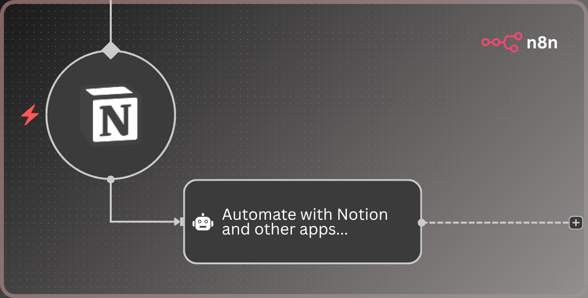 Capture Website Form Submissions To Notion Crm Database