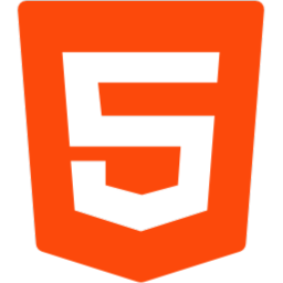 HTML5 Code